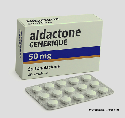 aldactone