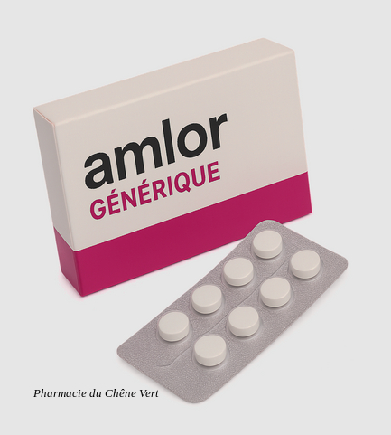 amlor
