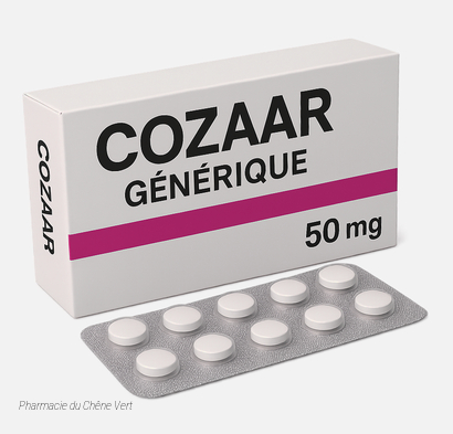 cozaar