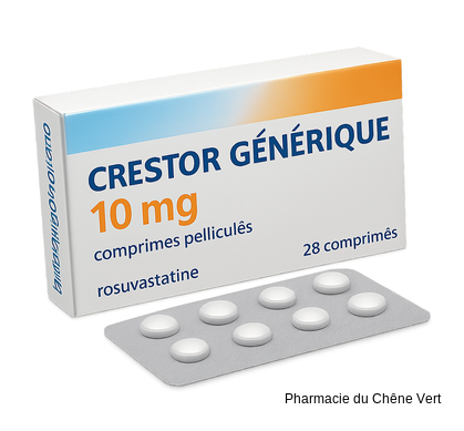 crestor