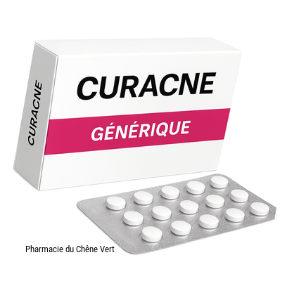 curacne