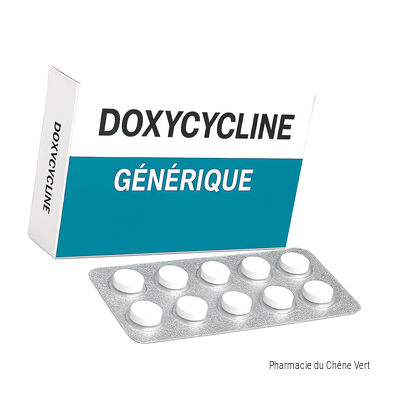 doxycycline