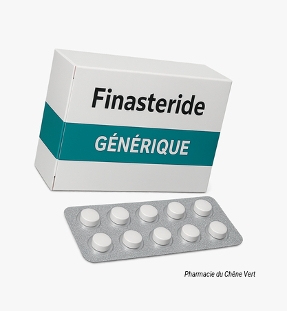 finasteride