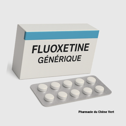 fluoxetine
