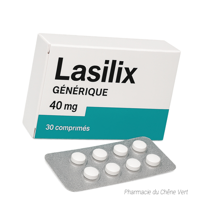 lasilix