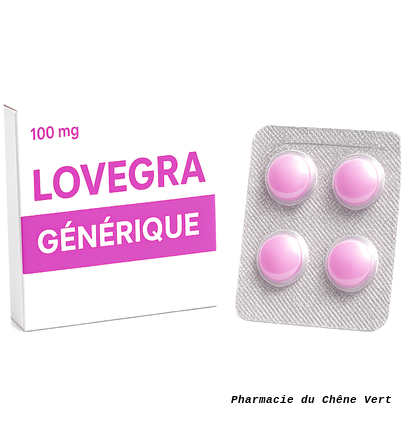 lovegra