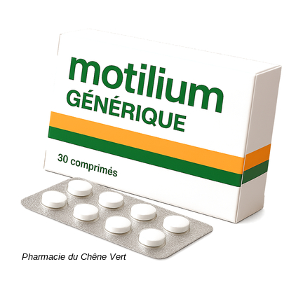 motilium