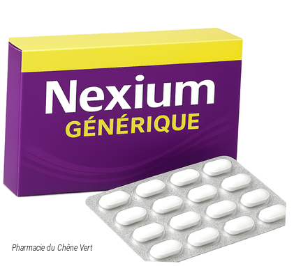 nexium