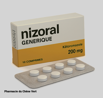 nizoral