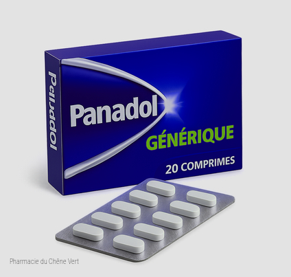 panadol