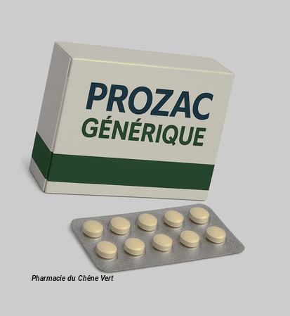 prozac