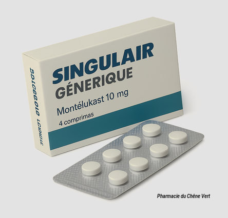 singulair