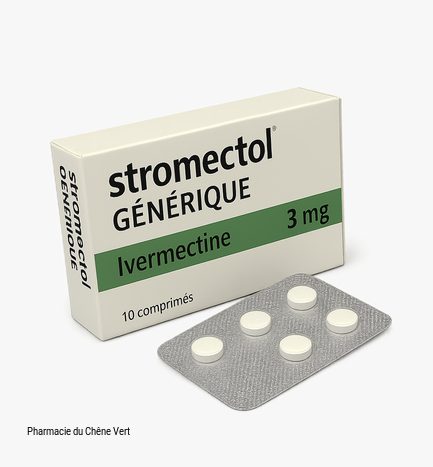 stromectol