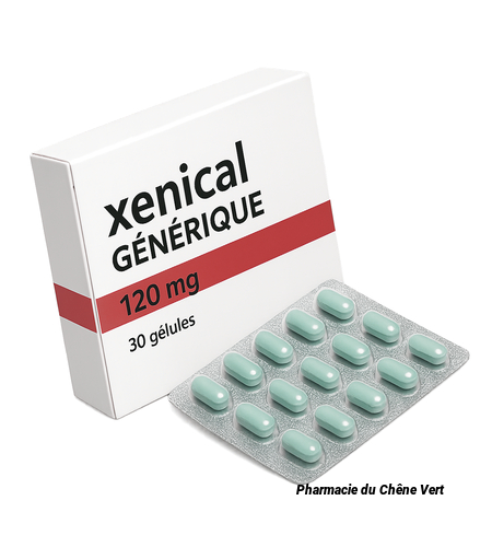 xenical