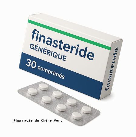 finasteride