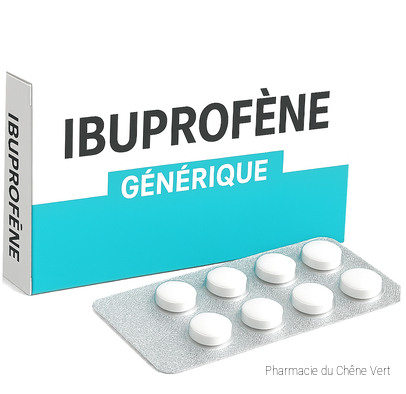 ibuprofene