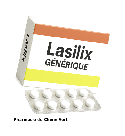 lasilix