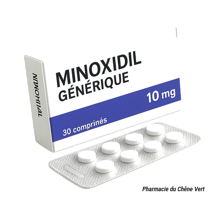 minoxidil