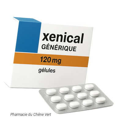 xenical